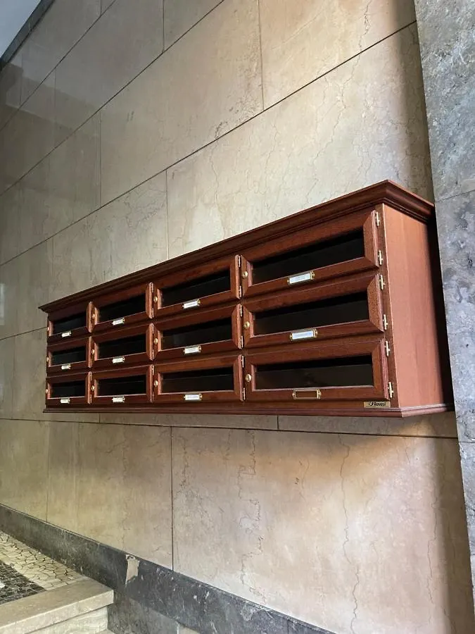 Apartman Lacaralele1 Milánó